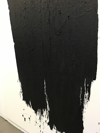 Studio View, Object Series Work Process