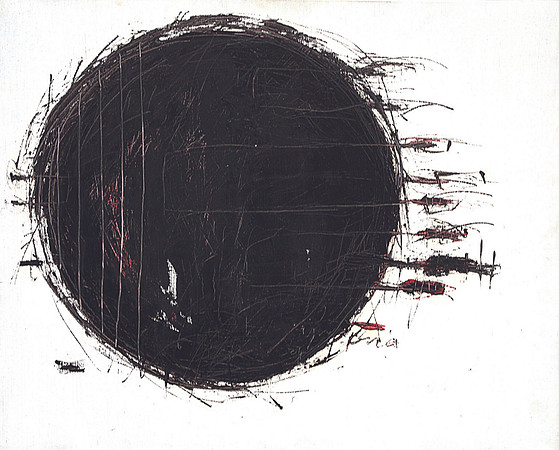 Silence 02, 60 x 80 cm, Oil on Canvas