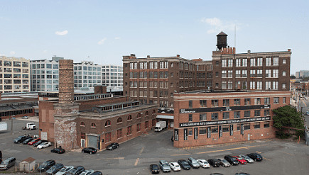 Mana Contemporary Art Center USA